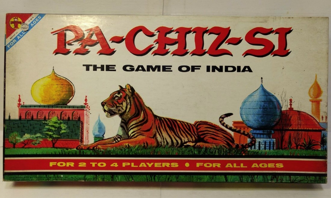 Ludo ( eu jogo em latim) é o nome utilizado na Europa para uma versão do  jogo indiano Pachisi , um …