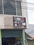 WH55+C8X, Quito 170204