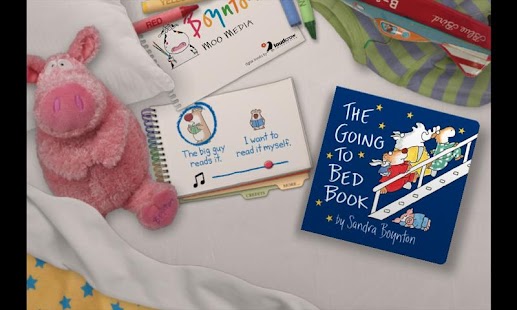Download The Going to Bed Book-Boynton apk