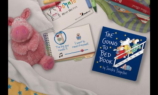 The Going to Bed Book-Boynton apk Review