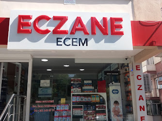 ECEM ECZANESİ