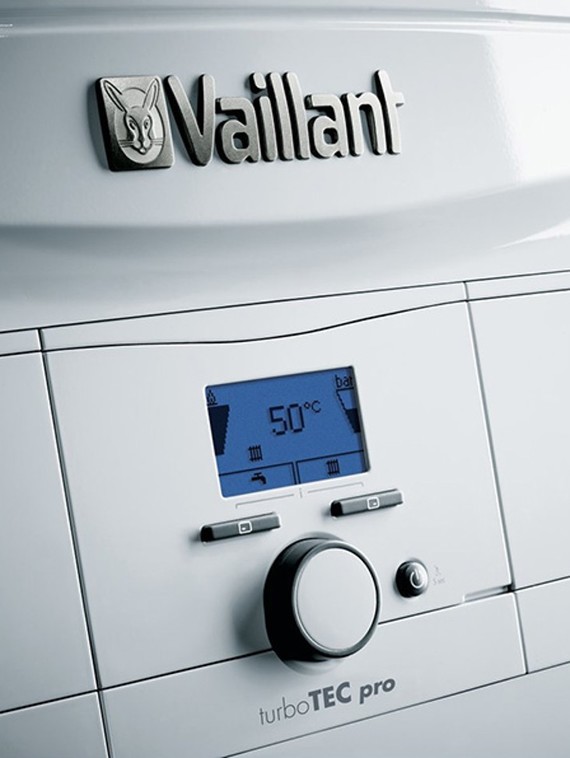 Котел газовый Vaillant turboTEC pro VUW INT 242/5-3 H