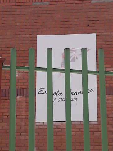 Unidad Educativa Particular "Católica de Cuenca" - Cuenca