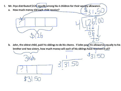 Common Core Lesson 16 Homework Answers