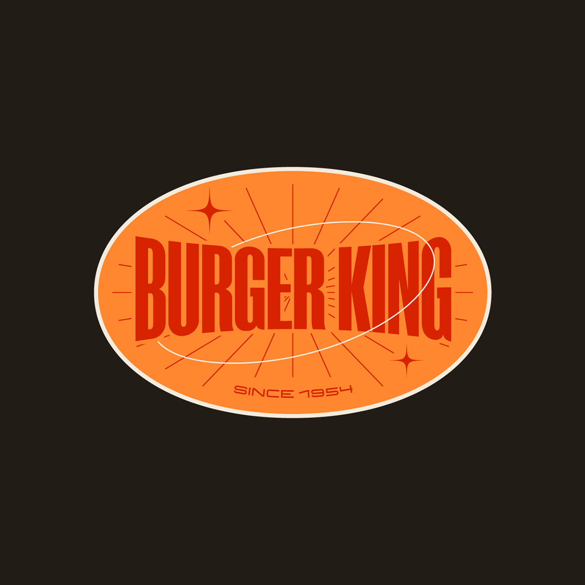 1984 george orwell adidas Burger King japan Netflix Nike patagonia Retro tokyo uniqlo