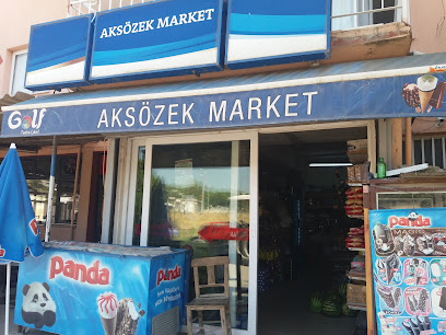 Aksözek Market