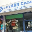 Seyhan Cam Tic. Ltd. Şti.