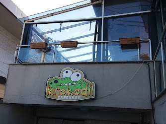 Krokodil Cafe & Bar