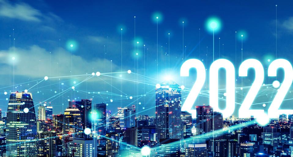 Gartner: 12 Strategic Technology Trends for 2022 and Beyond - akaBot