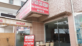 Uygun Cağ Kebap