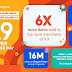 Shopee's 9.9 Super Shopping Day top local merchants sell 6x more items