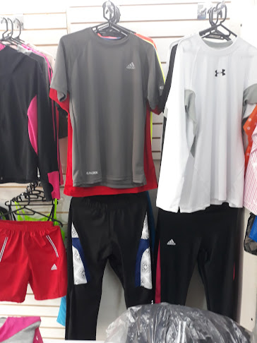 Opiniones de Januk en Cuenca - Tienda de deporte