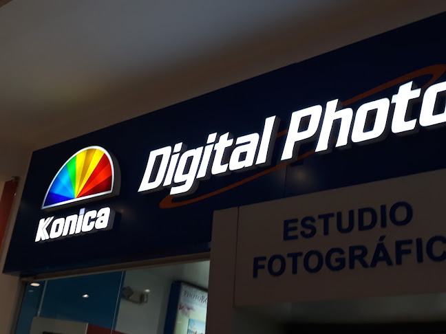 Teléfono de Kónica