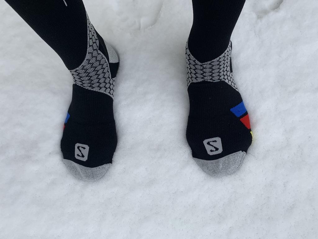 Road Trail Run: Salomon Socks Review: Introducing a wide range of  technically advanced socks for running, hiking, and skiing,