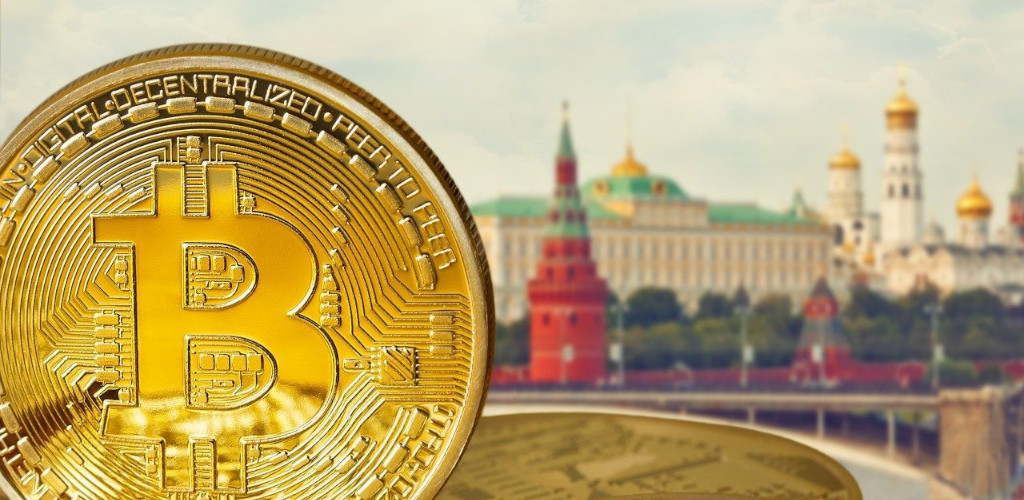Russia legalize crypto