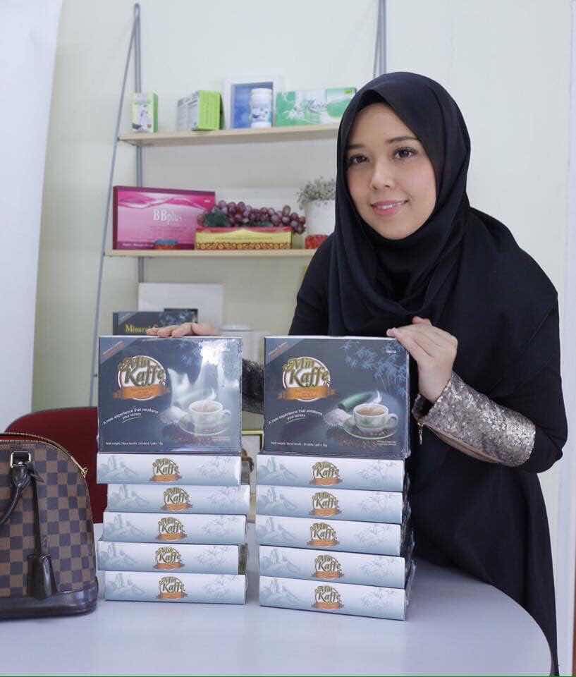 Min Kaffe Murah Saujana Utama Shah Alam Puncak Alam Sungai Buloh