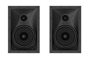 Sonos In-Wall Speakers