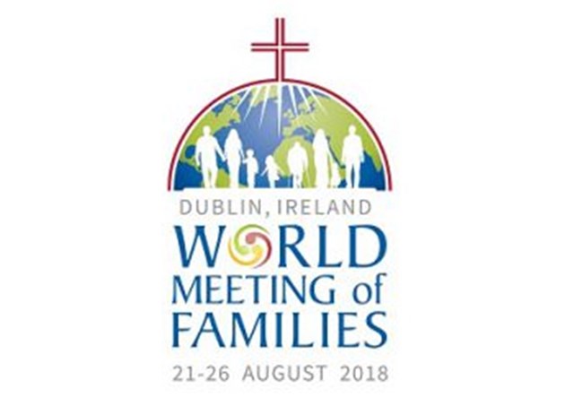 Thư của Đức Thánh Cha gửi Ngày Họp các Gia đình Thế giới Dublin