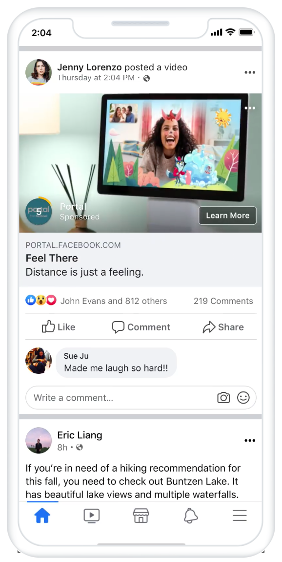 Marketers' guide to Meta ad specs - Strike Social