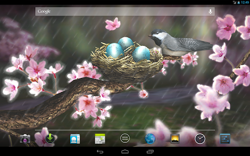 Download Season Zen HD apk