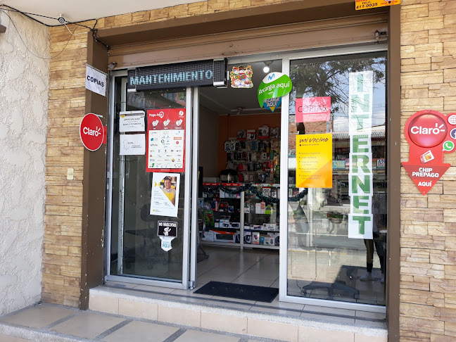 Opiniones de Best Service Computer en Cuenca - Tienda de informática