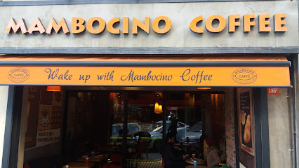 Mambocino Coffee Moda