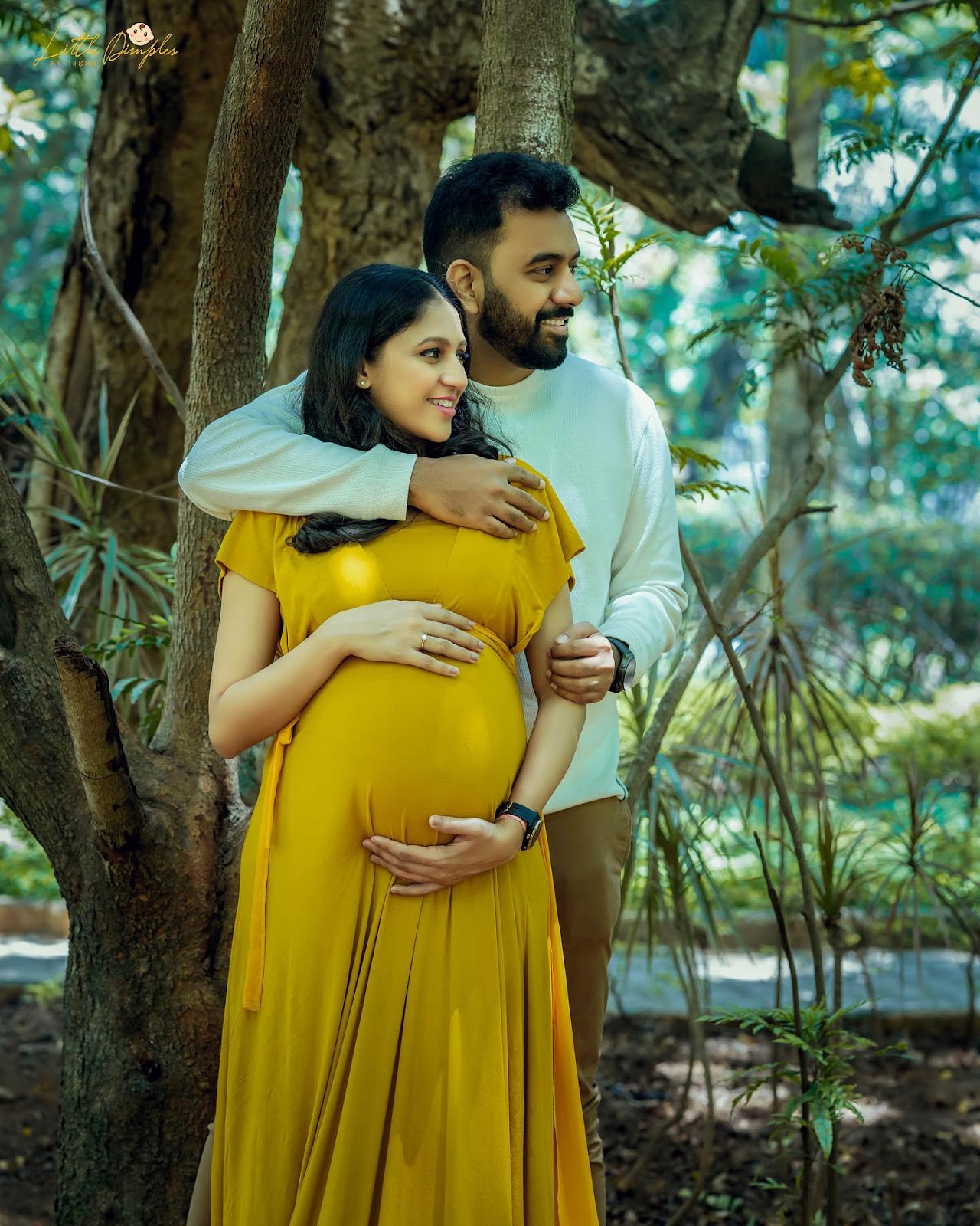 Little Dimples By Tisha is a well-known maternity photographer in Bangalore. Specialized in Maternity Photoshoot, pregnancy, and Baby Photoshoot Bangalore.