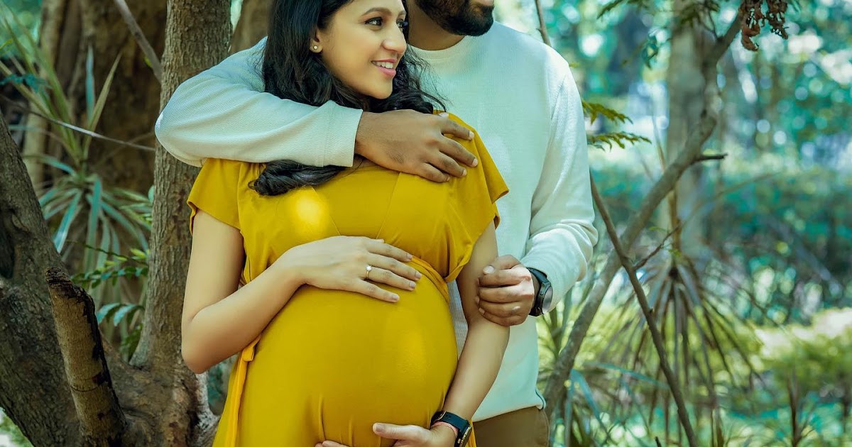 5 Tips To Make Your Maternity Photoshoot In Bangalore Memorable