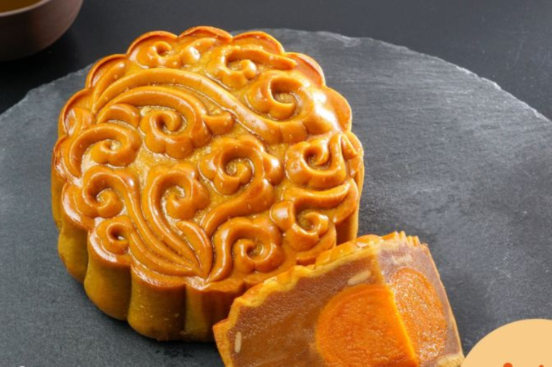 bánh trung thu tai thong