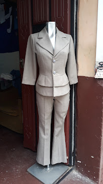Opiniones de Hilvanes y Bordados en Quito - Sastre