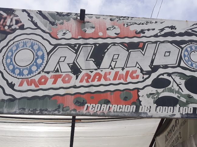 Comentarios y opiniones de Orlando Moto Racing