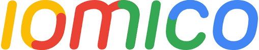 iomico's logo