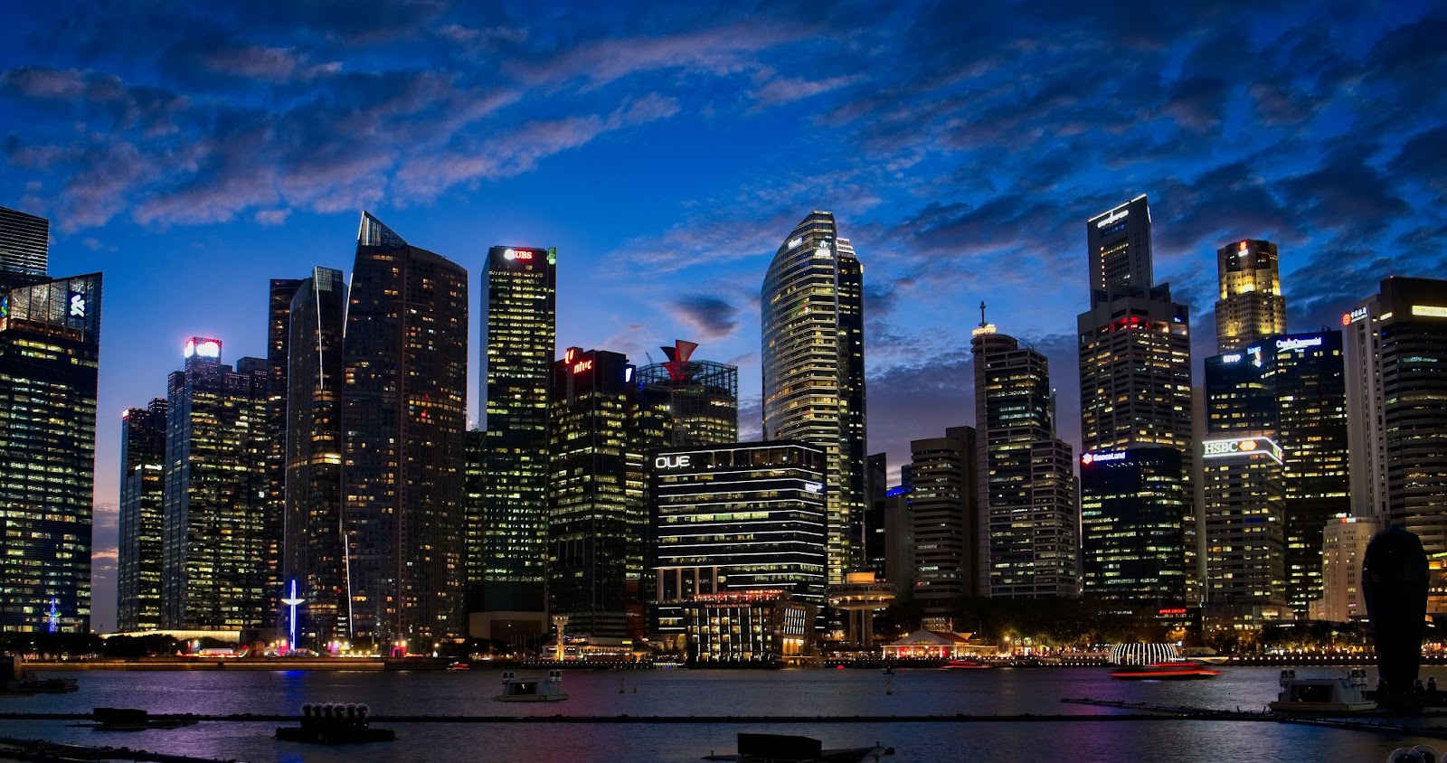 New Property Launches in Singapore