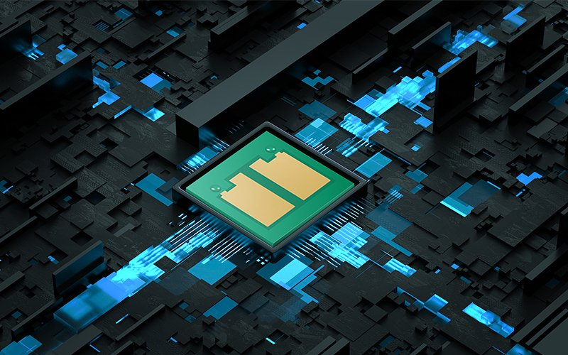toner cartridge chip