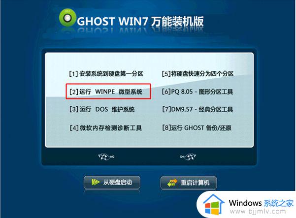 戴尔台式机光盘重装系统win7图解