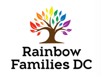 Rainbow Families DC