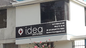 Idea Arquitectura