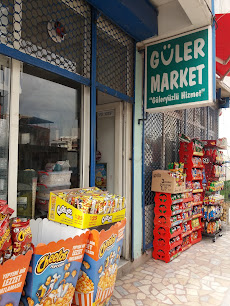 Güler Market