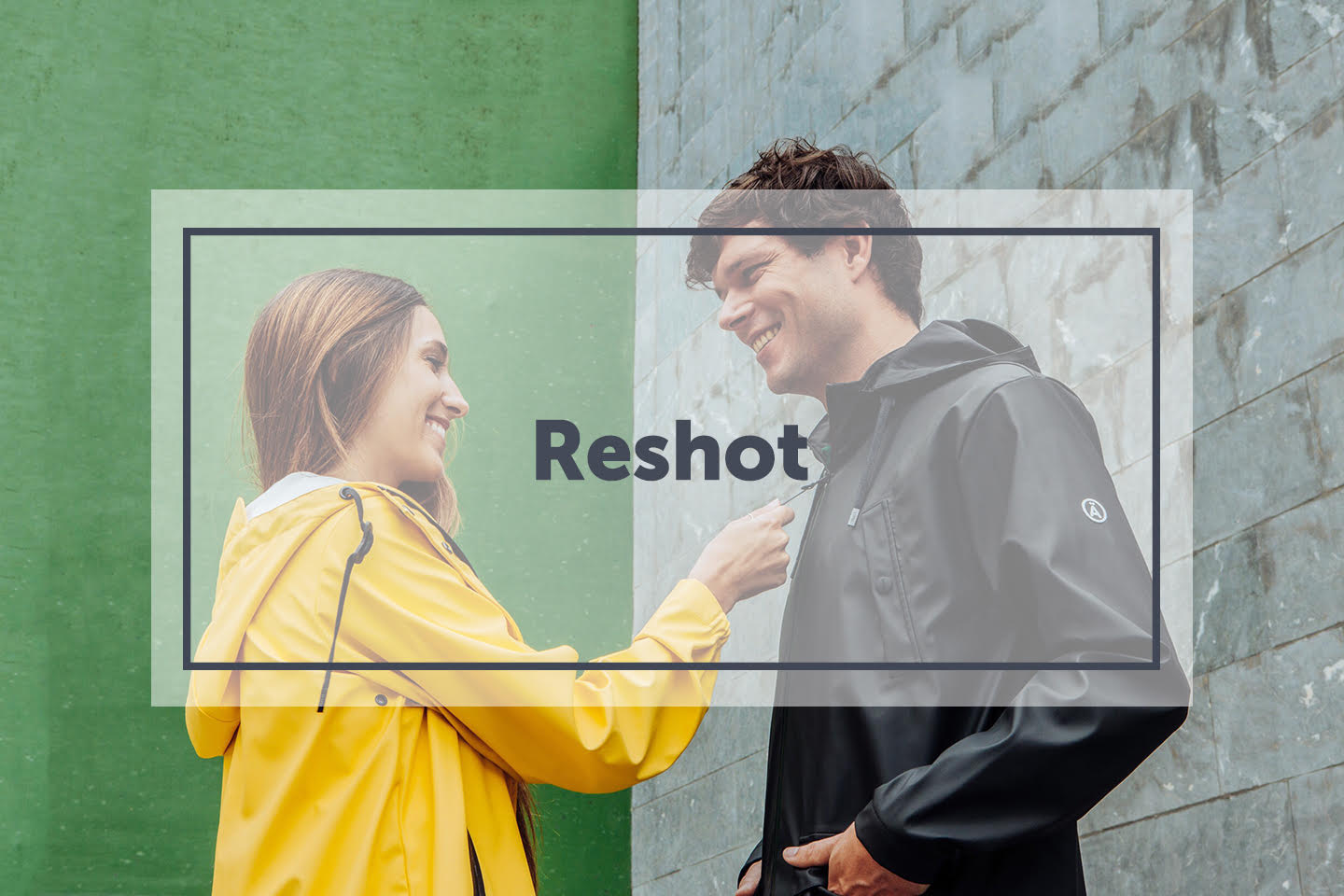 Reshot free stock photos