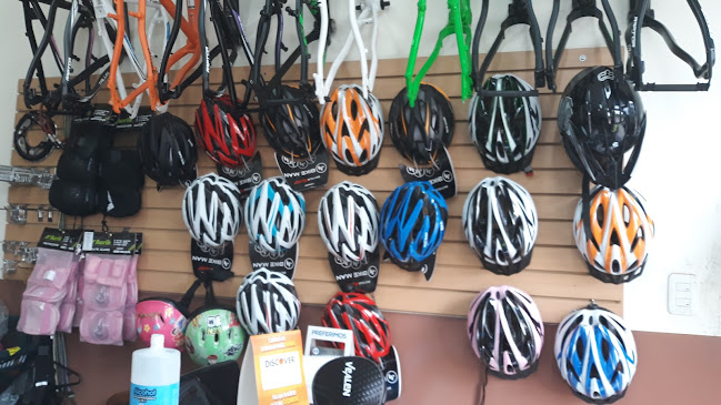 Opiniones de Raptor Bicycles en Quito - Tienda de bicicletas