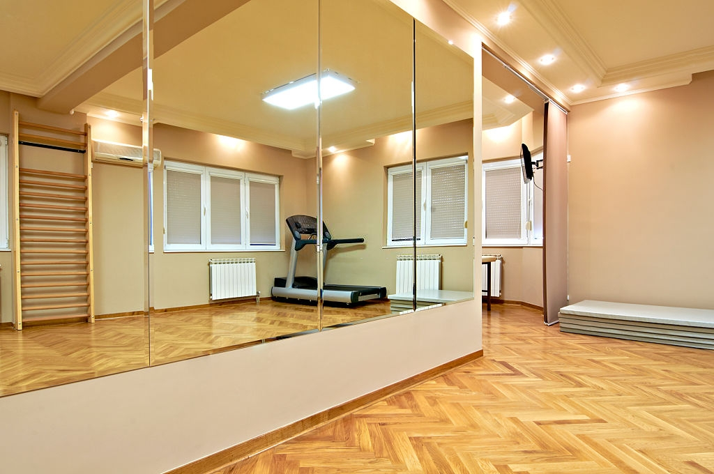 10 Recommended Things You Would Need for a Home Gym in 2021