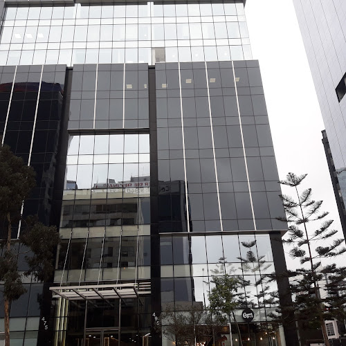 Opiniones de Banco Santander en San Isidro - Banco