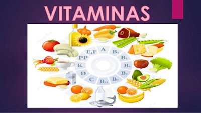 Vitaminas