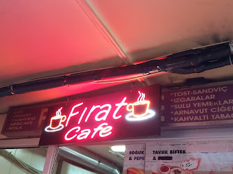 Fırat Cafe