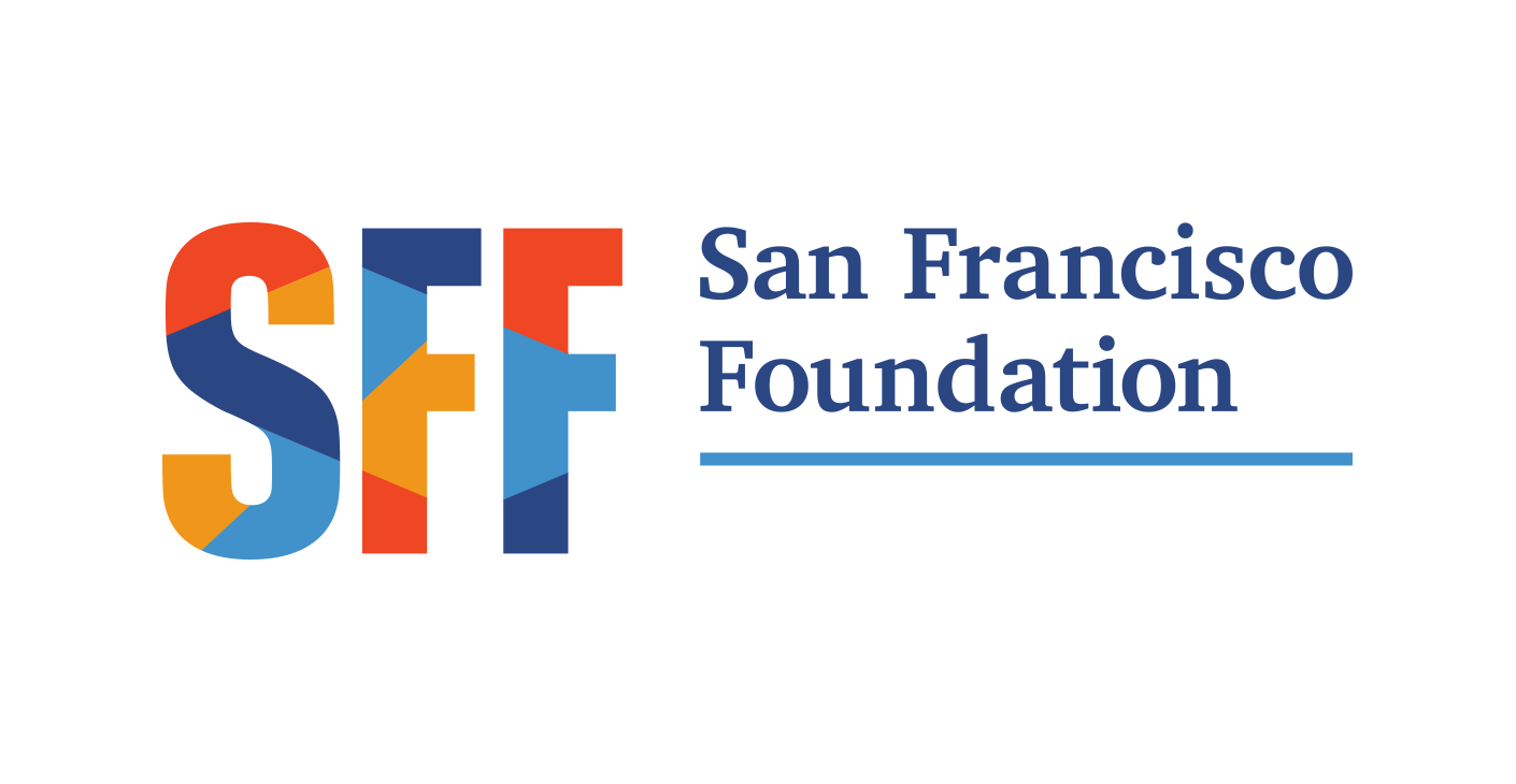 Our New Look: Putting Community Front and Center - The San Francisco  Foundation