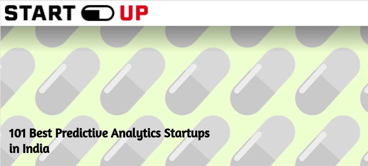 https://startupill.com/101-best-predictive-analytics-startups-in-india-of-2021/