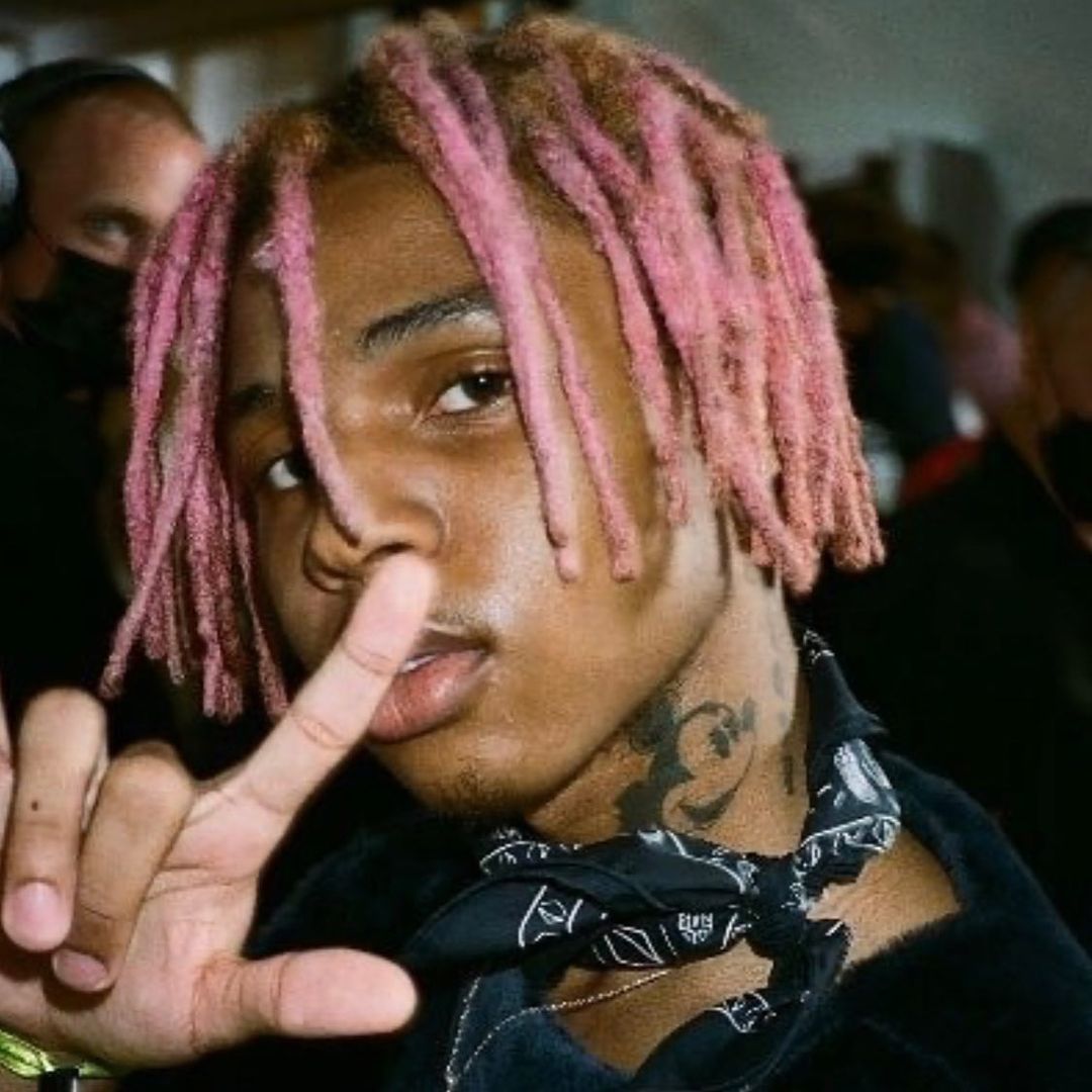 Rapper With Pink Hair 2024 HairStyles Ideas