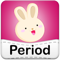 Bunnys Period Calendar/Tracker apk