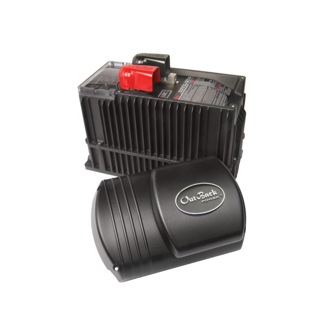 OutBack Battery-Based Inverter 2.0 kW FXR2012A