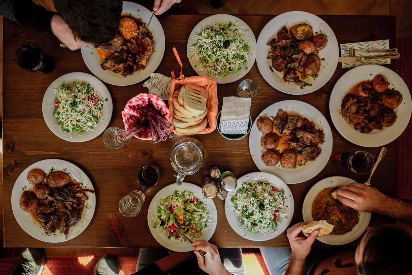 Beyond the Culinary Journey: Crafting Lasting Memories at Delicious Corner